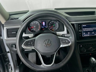 2021 Volkswagen Atlas thumbnail – Miami, FL – 8