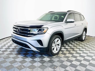 Volkswagen Atlas for sale Las Vegas