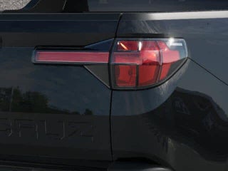 Hyundai Santa Cruz