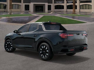 Hyundai Santa Cruz
