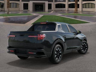 Hyundai Santa Cruz