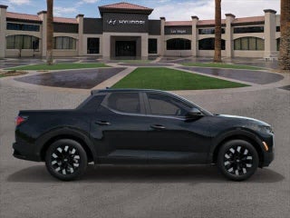 Hyundai Santa Cruz