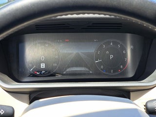 2020 Land Rover Discovery thumbnail – Delray Beach, FL – 27