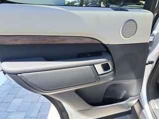 2020 Land Rover Discovery thumbnail – Delray Beach, FL – 11