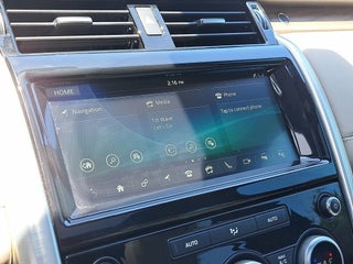 2020 Land Rover Discovery thumbnail – Delray Beach, FL – 28