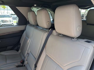 2020 Land Rover Discovery thumbnail – Delray Beach, FL – 13