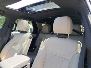 2020 Land Rover Discovery thumbnail – Delray Beach, FL – 21
