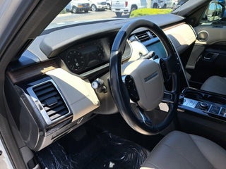 2020 Land Rover Discovery thumbnail – Delray Beach, FL – 20