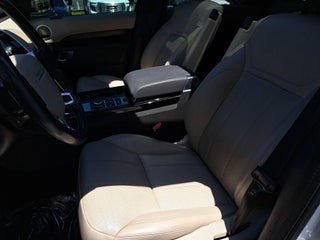 2020 Land Rover Discovery thumbnail – Delray Beach, FL – 22