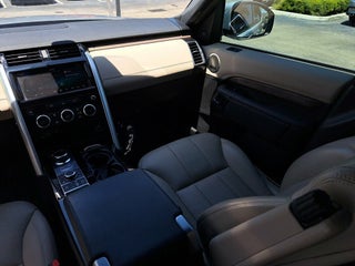 2020 Land Rover Discovery thumbnail – Delray Beach, FL – 17
