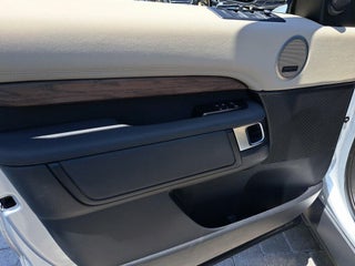 2020 Land Rover Discovery thumbnail – Delray Beach, FL – 18