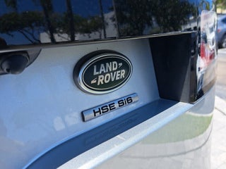 2020 Land Rover Discovery thumbnail – Delray Beach, FL – 7