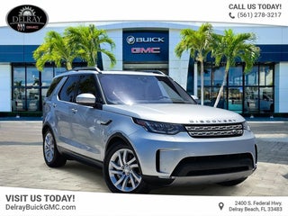 Land Rover Discovery for sale Las Vegas