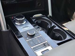 2020 Land Rover Discovery thumbnail – Delray Beach, FL – 32