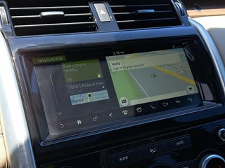 2020 Land Rover Discovery thumbnail – Delray Beach, FL – 29