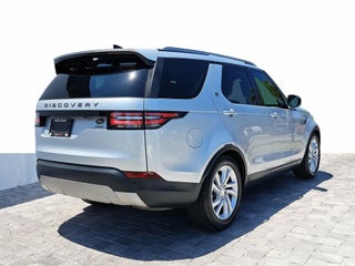2020 Land Rover Discovery thumbnail – Delray Beach, FL – 6