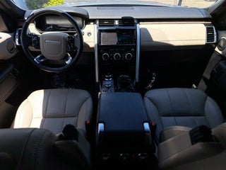 2020 Land Rover Discovery thumbnail – Delray Beach, FL – 16