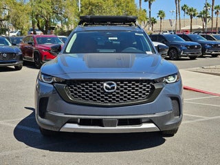 Mazda CX-50