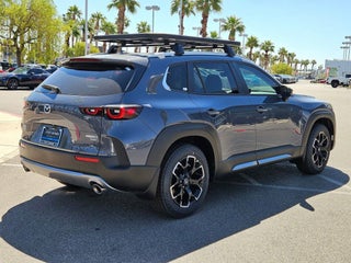Mazda CX-50