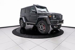 Mercedes-Benz G-Class for sale Las Vegas