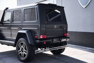 Mercedes-Benz G-Class for sale Las Vegas