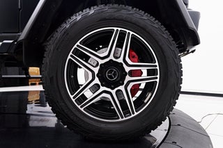Mercedes-Benz G-Class for sale Las Vegas
