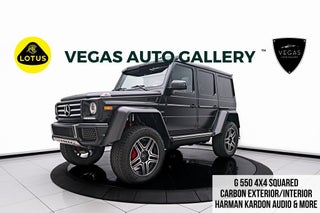 Mercedes-Benz G-Class for sale Las Vegas