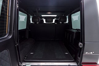 Mercedes-Benz G-Class for sale Las Vegas
