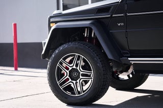 Mercedes-Benz G-Class for sale Las Vegas