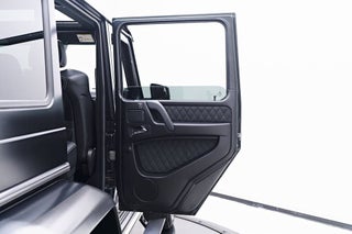 Mercedes-Benz G-Class for sale Las Vegas