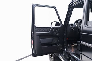 Mercedes-Benz G-Class for sale Las Vegas