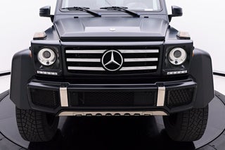 Mercedes-Benz G-Class for sale Las Vegas