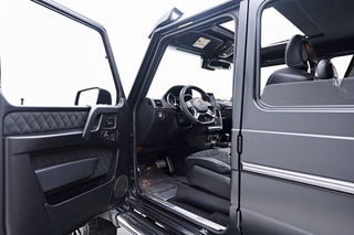 Mercedes-Benz G-Class for sale Las Vegas