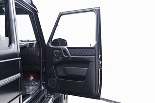 Mercedes-Benz G-Class for sale Las Vegas