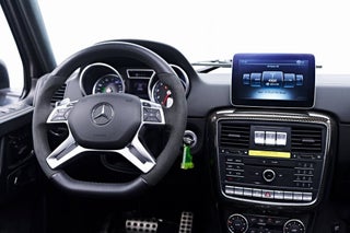 Mercedes-Benz G-Class for sale Las Vegas