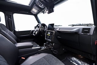 Mercedes-Benz G-Class for sale Las Vegas
