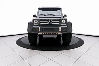 Mercedes-Benz G-Class for sale Las Vegas