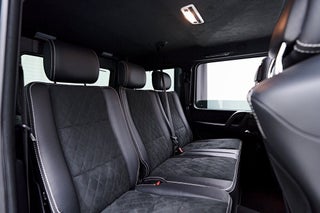 Mercedes-Benz G-Class for sale Las Vegas