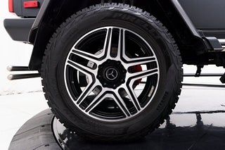 Mercedes-Benz G-Class for sale Las Vegas