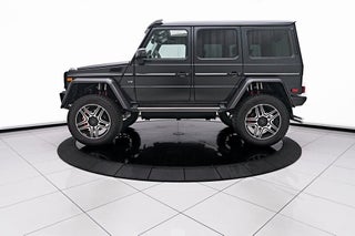Mercedes-Benz G-Class for sale Las Vegas