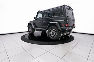 Mercedes-Benz G-Class for sale Las Vegas