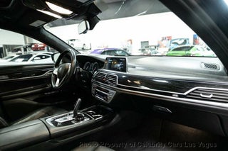 BMW 7 Series for sale Las Vegas