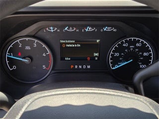 Ford F-350 Super Duty Chassis