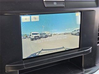 Ford F-350 Super Duty Chassis