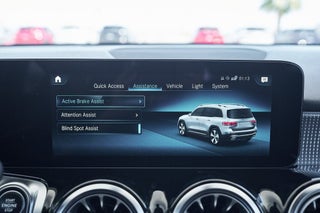 Mercedes-Benz GLB for sale Las Vegas