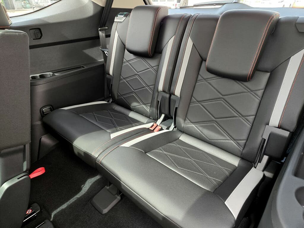 Image of 2025 Volkswagen Atlas