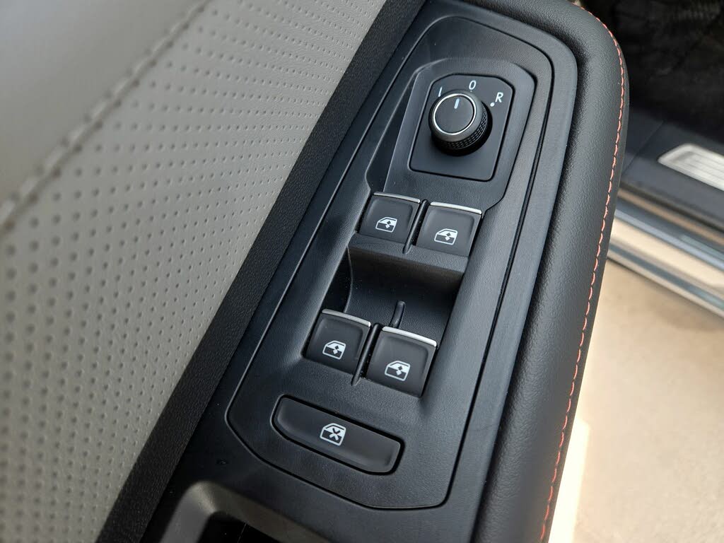 Image of 2025 Volkswagen Atlas