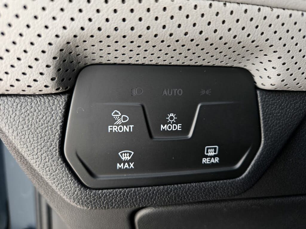 Image of 2025 Volkswagen Atlas