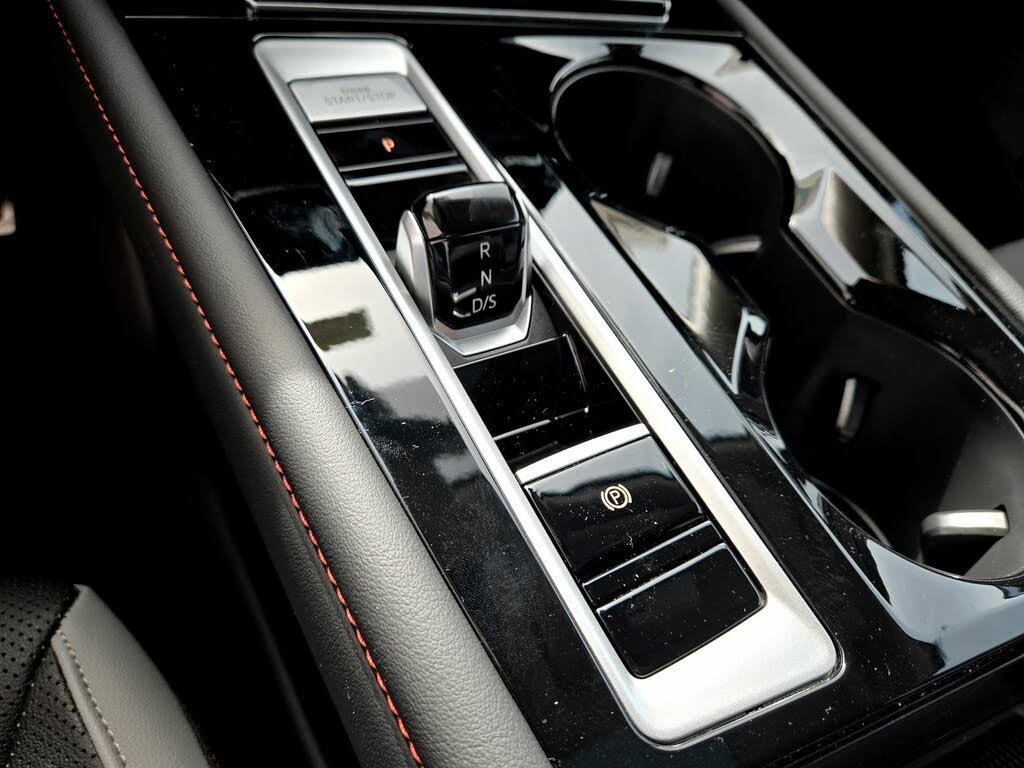 Image of 2025 Volkswagen Atlas