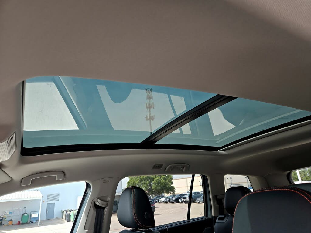 Image of 2025 Volkswagen Atlas